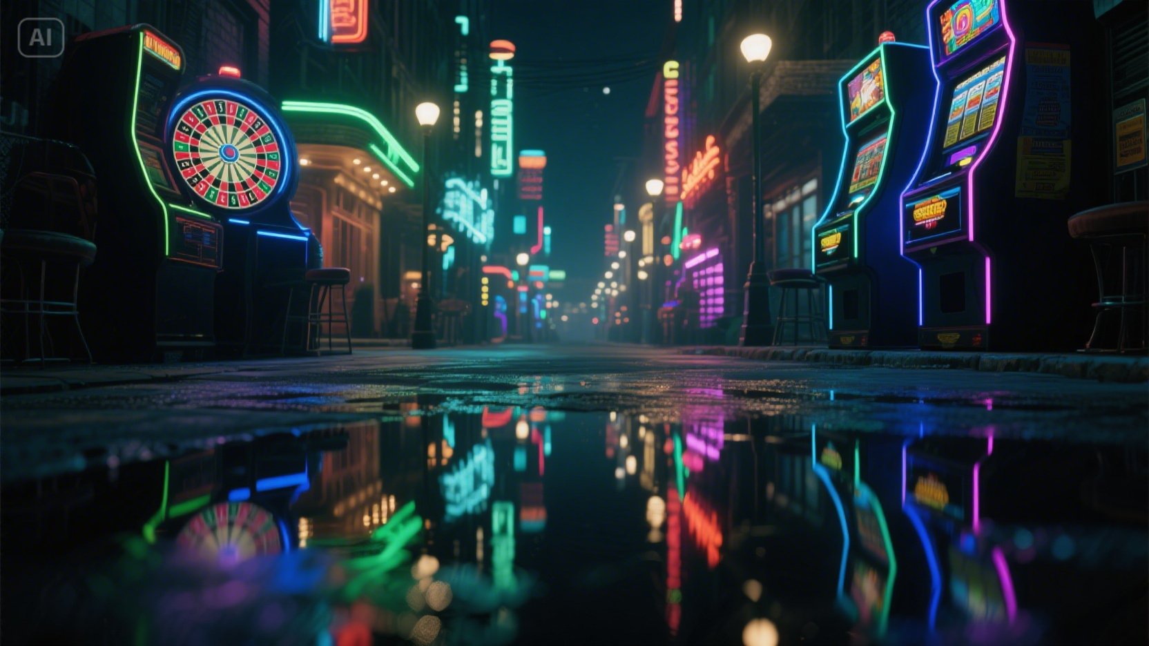 Registration at Rizk Casino Casino