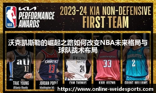 沃克凯斯勒的崛起之路如何改变NBA未来格局与球队战术布局